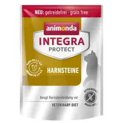 ANIMONDA Integra Protect Urinary Struvit karma sucha 300g